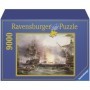 Puzzle Bombardamentul Din Alger, 9000 Piese Ravensburger - 2